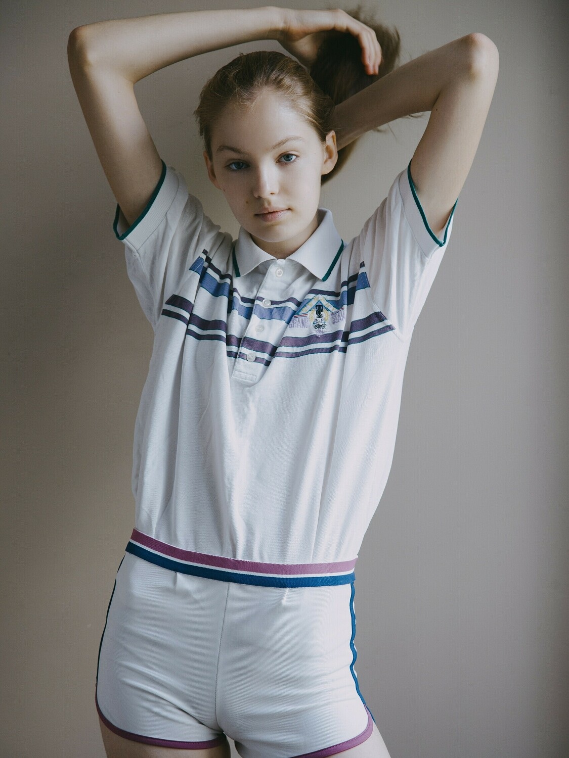 IEVA HAMINA portfolio photo 14